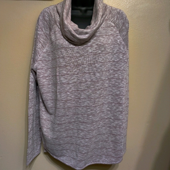 LOFT Sweaters - LOFT Long Sleeve Turtleneck Sweater, XL